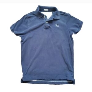 Men Abercrombie and Fitch Polo